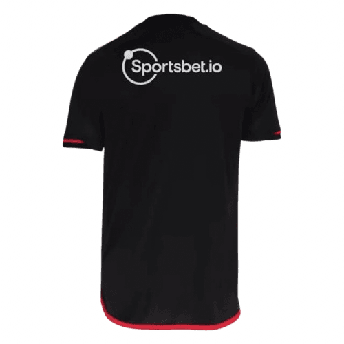 Camisa São Paulo III Adidas 23/24  - Torcedor - Image 2
