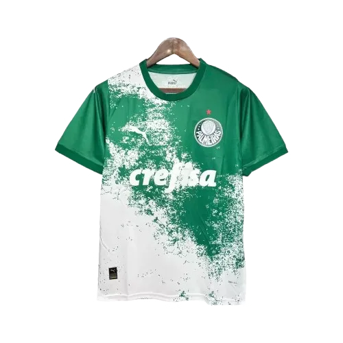 Camisa Palmeiras 24/25 Edição Especial - Torcedor
