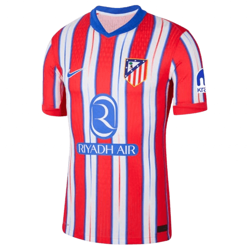 Camisa Atlético de Madrid I 24/25 - Torcedor