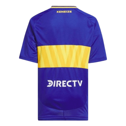 Camisa Boca Juniors Home Adidas 24/25 - Torcedor - Image 2