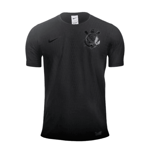 Camisa Corinthians Away II 24/25 - Torcedor