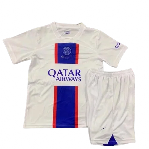CONJUNTO INFANTIL PSG 2023 PARIS SAINT GERMAIN