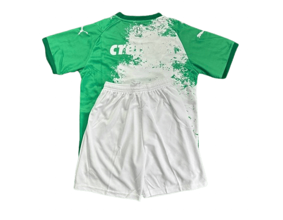 Conjunto Infantil Palmeiras Edição Especial - 2024/25 - Image 2