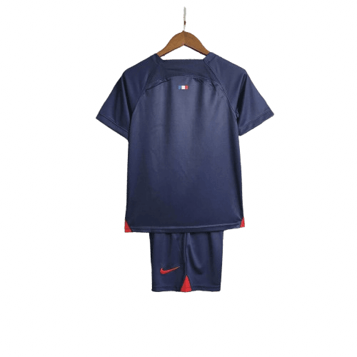 Conjunto infantil Paris Saint-Germain I 23/24 - Image 2