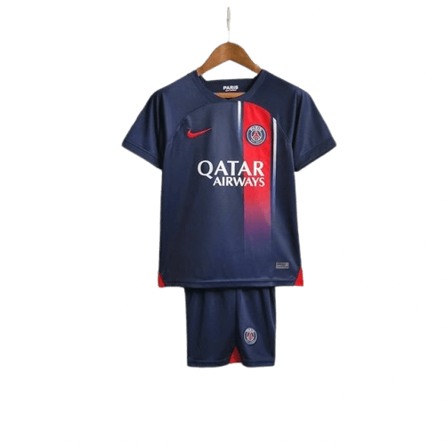 Conjunto infantil Paris Saint-Germain I 23/24