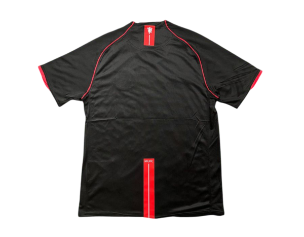 Camisa Manchester United 07/08 - Retrô - Image 2
