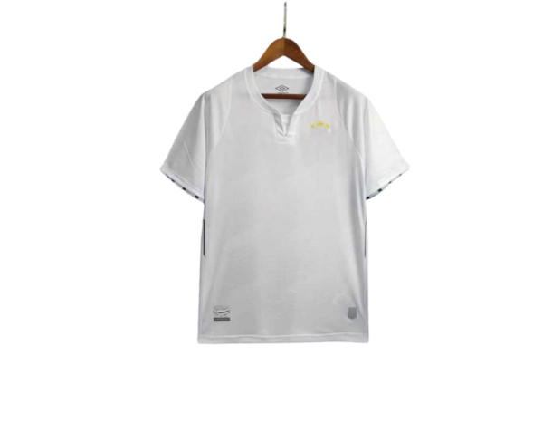 Camisa Santos Home I 24/25  - Torcedor