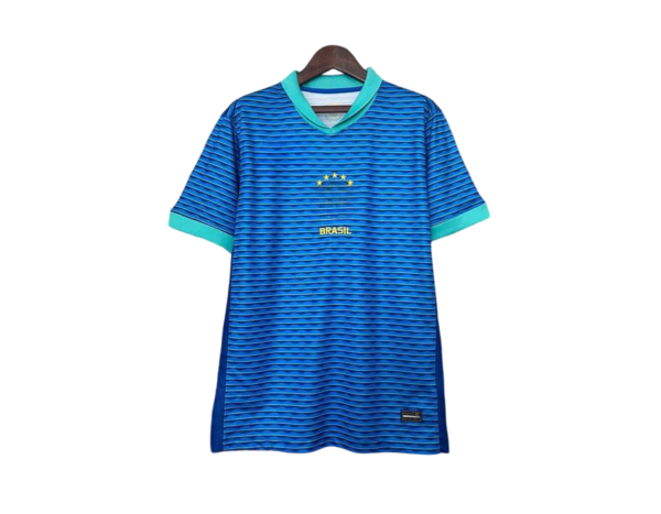 Camisa Seleção Brasil Away II - Copa América 2024