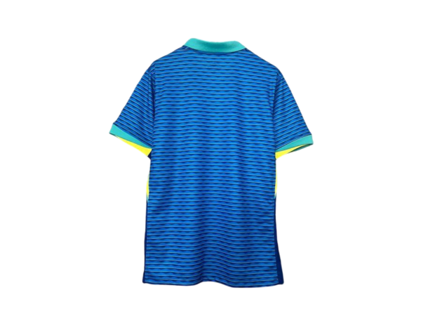 Camisa Seleção Brasil Away II - Copa América 2024 - Image 2