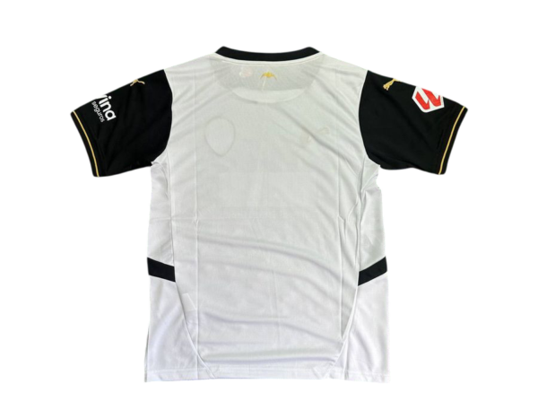 Camisa Valência Home I 24/25 - Torcedor - Image 2