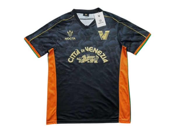 Camisa Venezia Home I 24/25 - Torcedor