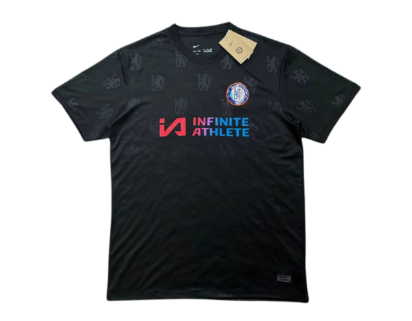 Camisa do Chelsea Especial 24/25 - Torcedor