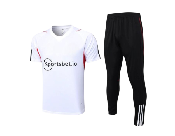 Conjunto Treino SPFC 23/24