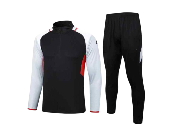 Conjunto Treino Vasco Da Gama 23/24